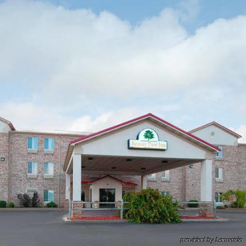 Beaver Dam Inn Exteriér fotografie